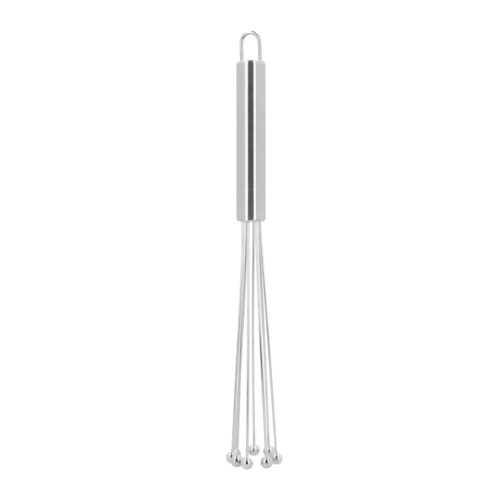 bolletjesgarde RVS ophangoog