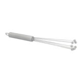 bolletjesgarde RVS ophangoog