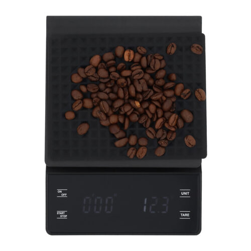 keukenweegschaal tot 3000 gram