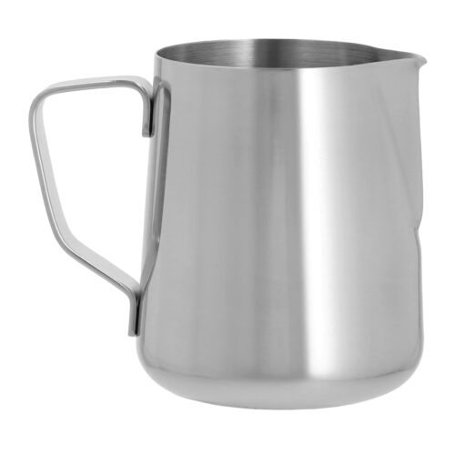 Melkkan RVS met handvat