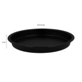 afmetingen 27,5 cm diameter bakplaat