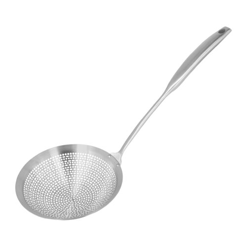 zeef RVS handvat