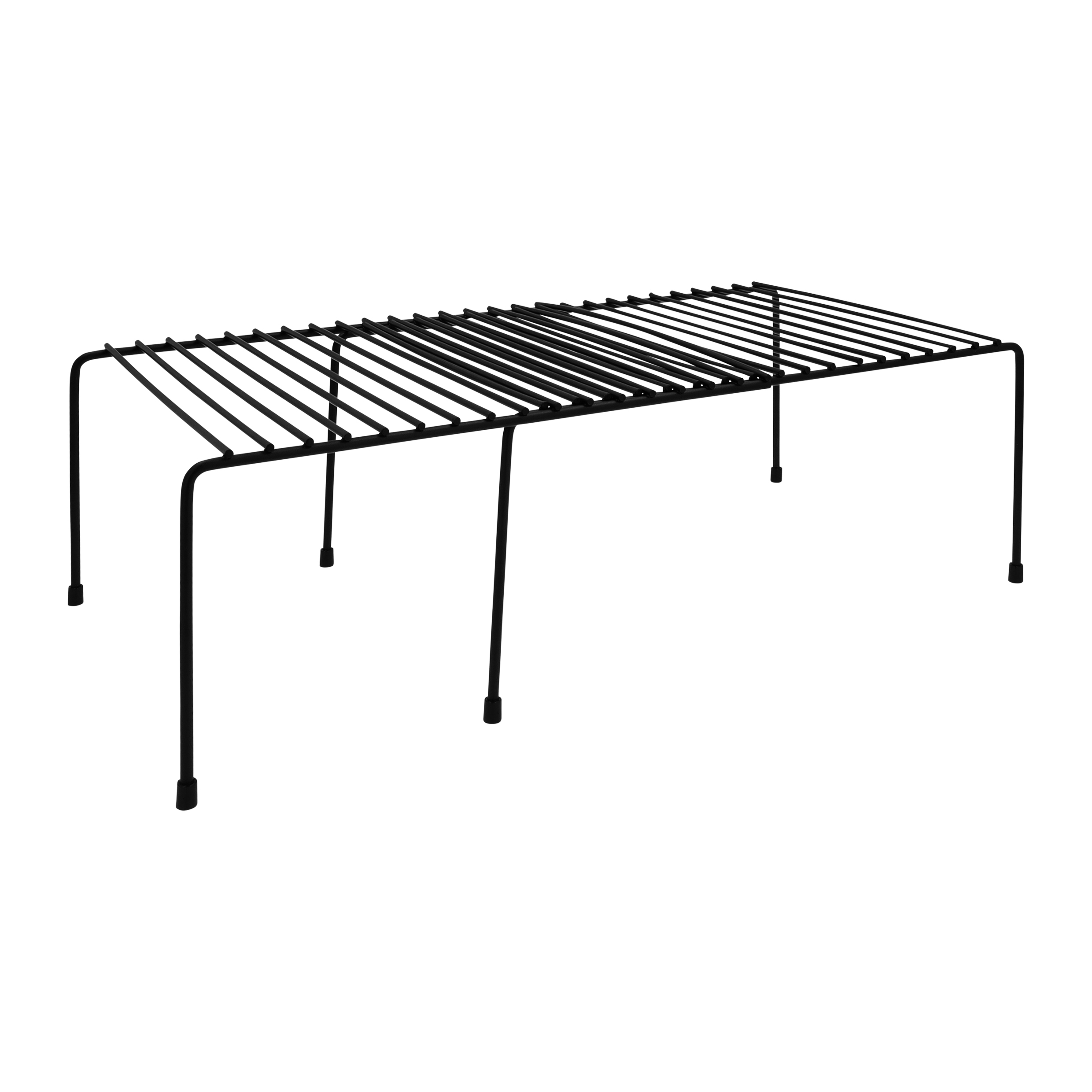 keukenkast organizer metaal