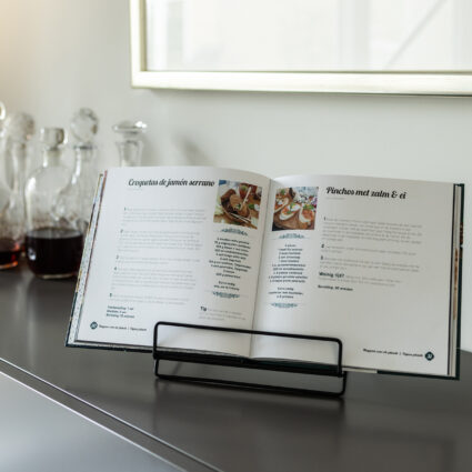 boekenstandaard