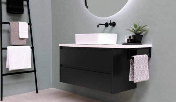 industriele badkamer accessoires
