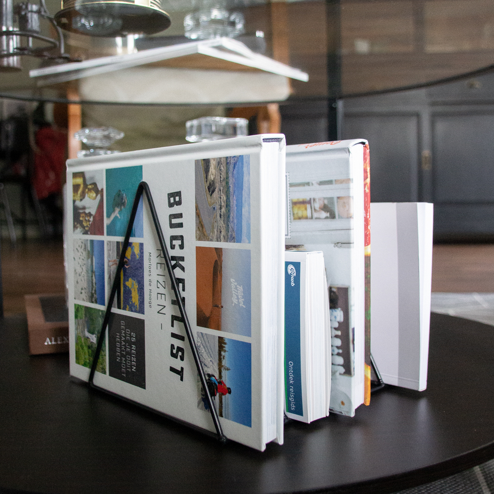 tijdschriftenrek industrieel