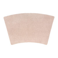 krumble placemat goud