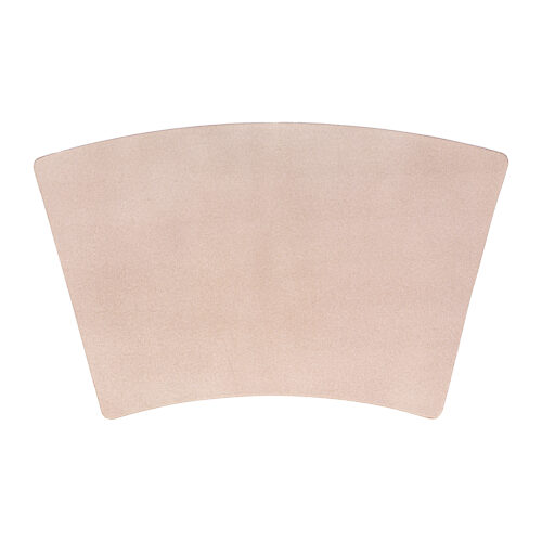 krumble placemat goud