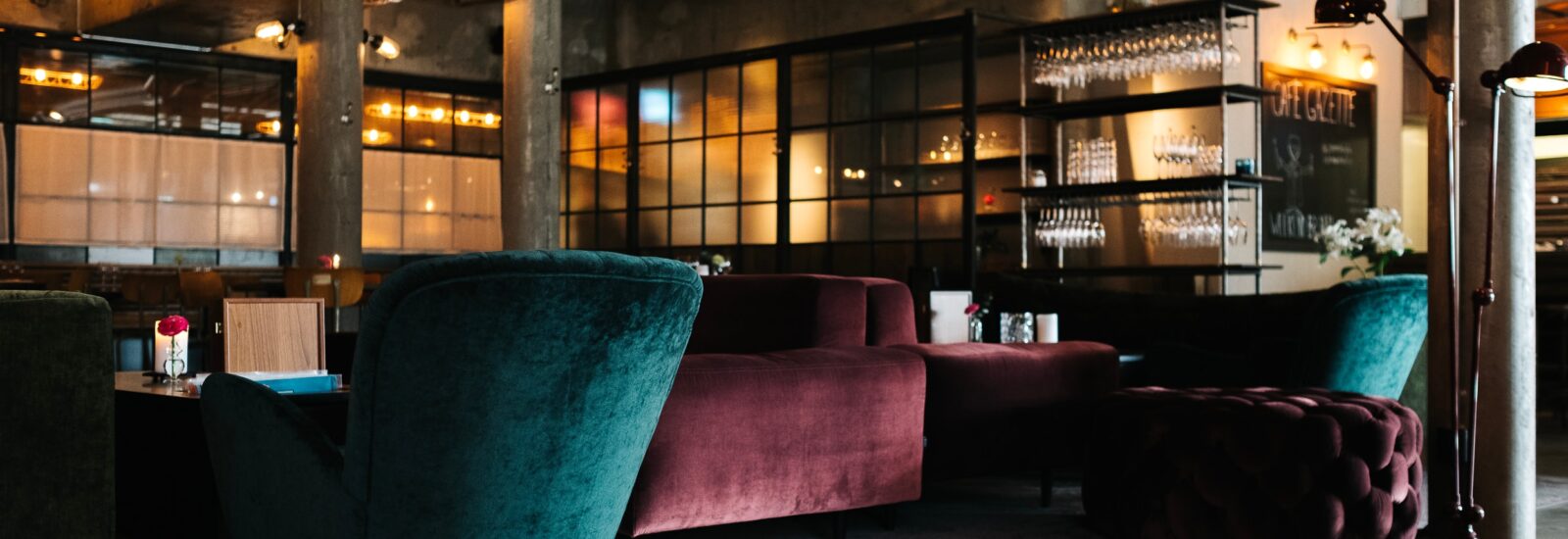 hotel chique woonaccessoires