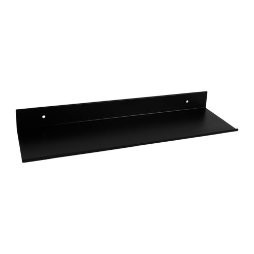wandplank metaal 40 cm breed