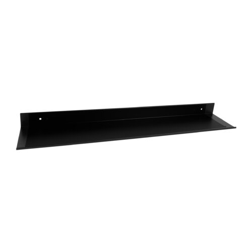 wandplank metaal 60 cm breed