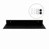 inhoud verpakking wandplank