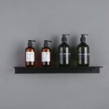 wandplank metaal 40 cm breed