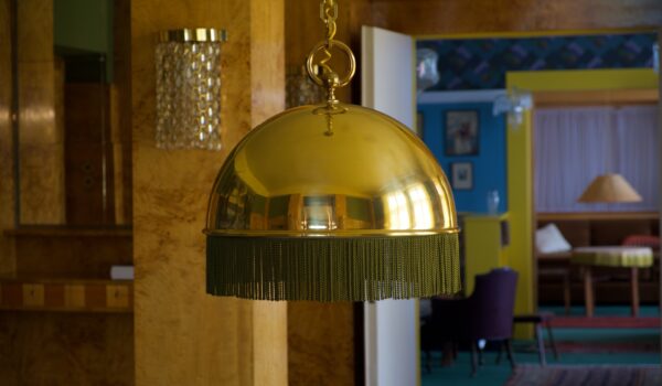 retrolamp hanglamp