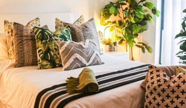 slaapkamer accessoires