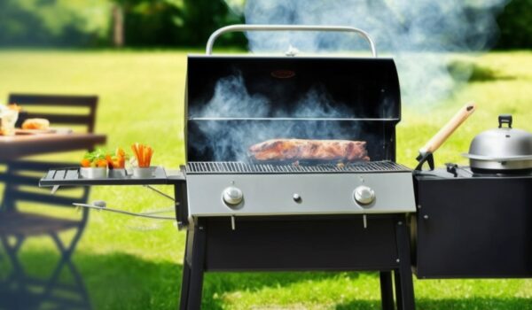 barbecue accessoires