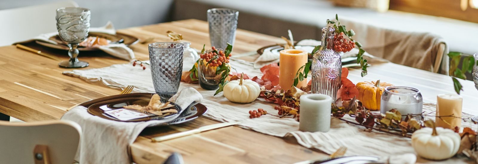 hoe dek je een tafel