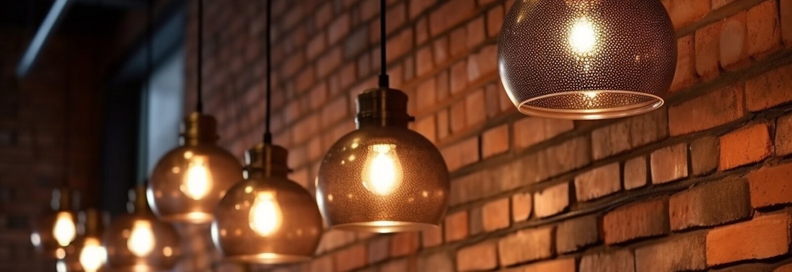 retro hanglampen