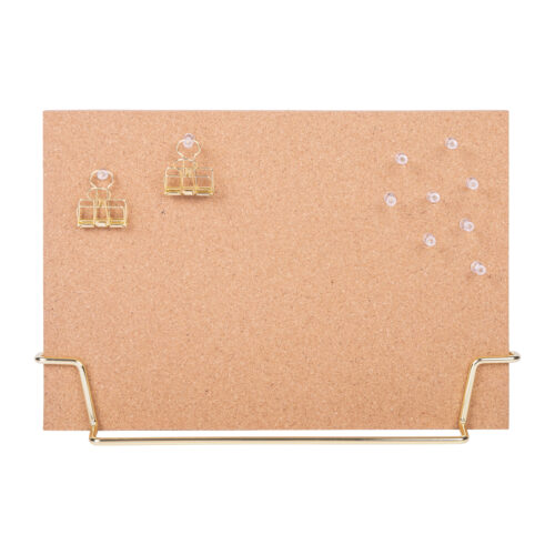 Staande memobord