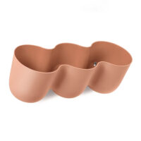 bloempot terracotta