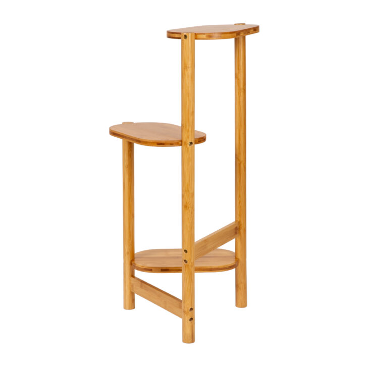 plantenrek bamboe