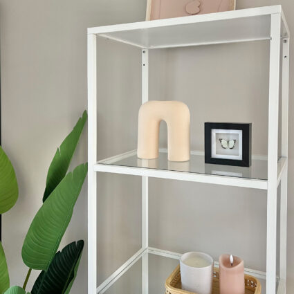 vaas-u-vorm-beige