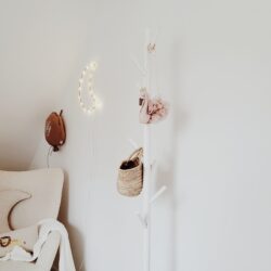 Binnenkijken bij Mariëlle, Minimalistisch interieur