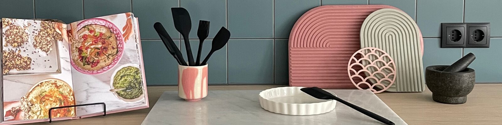 Binnenkijken bij Fay, kleurrijk interieur