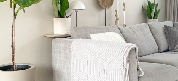 Woonstijl scandinavisch