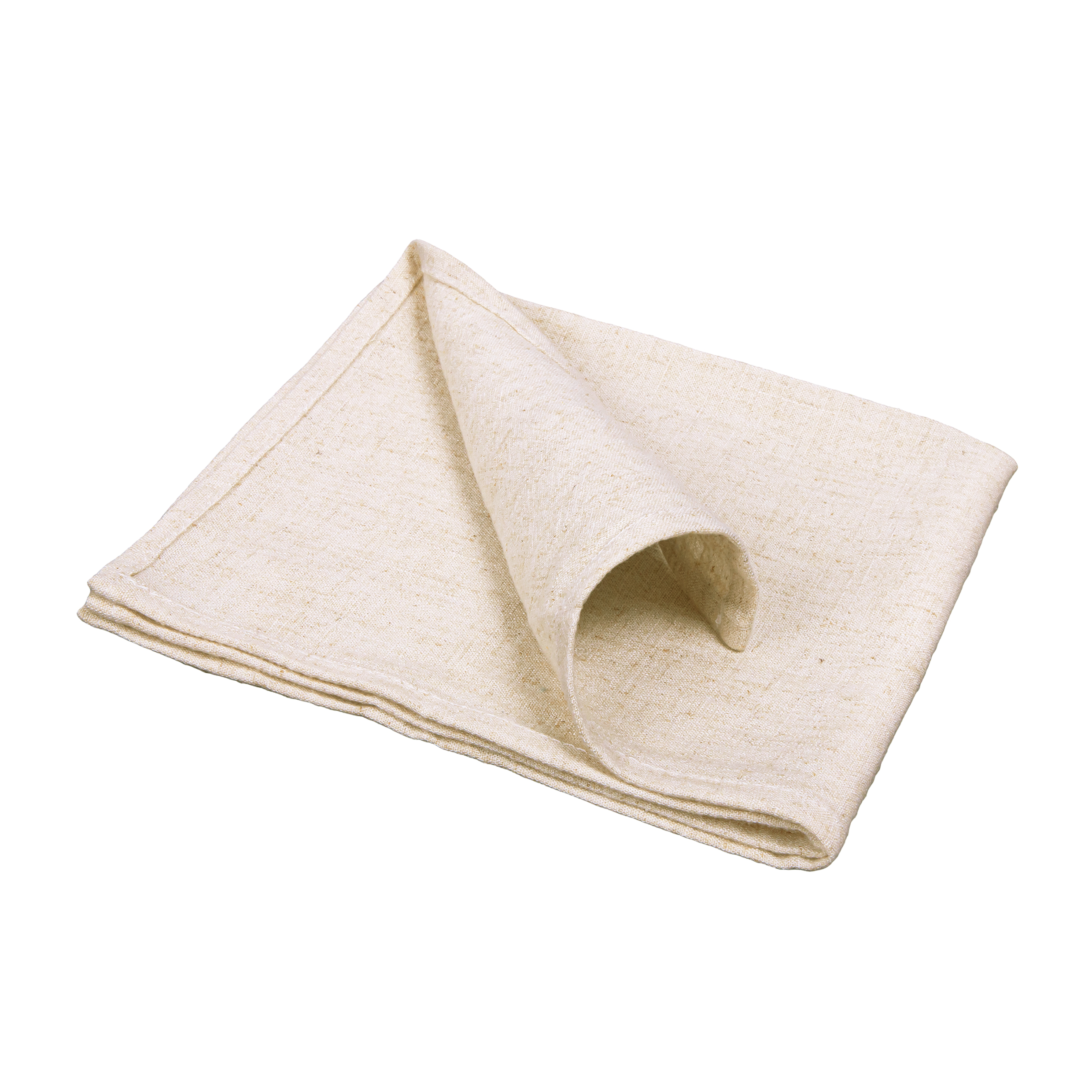 Krumble Waterglas – Set van 6 – Transparant