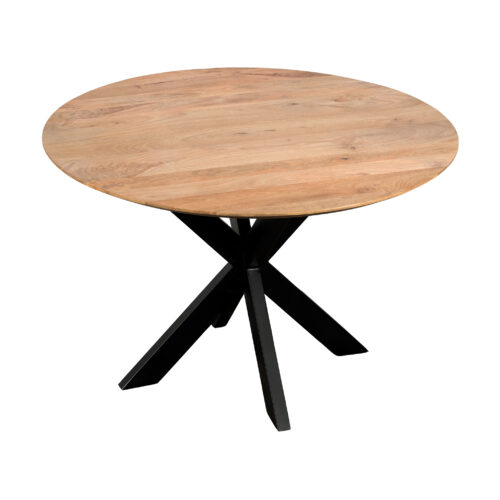 Eettafel Sofia - Rond
