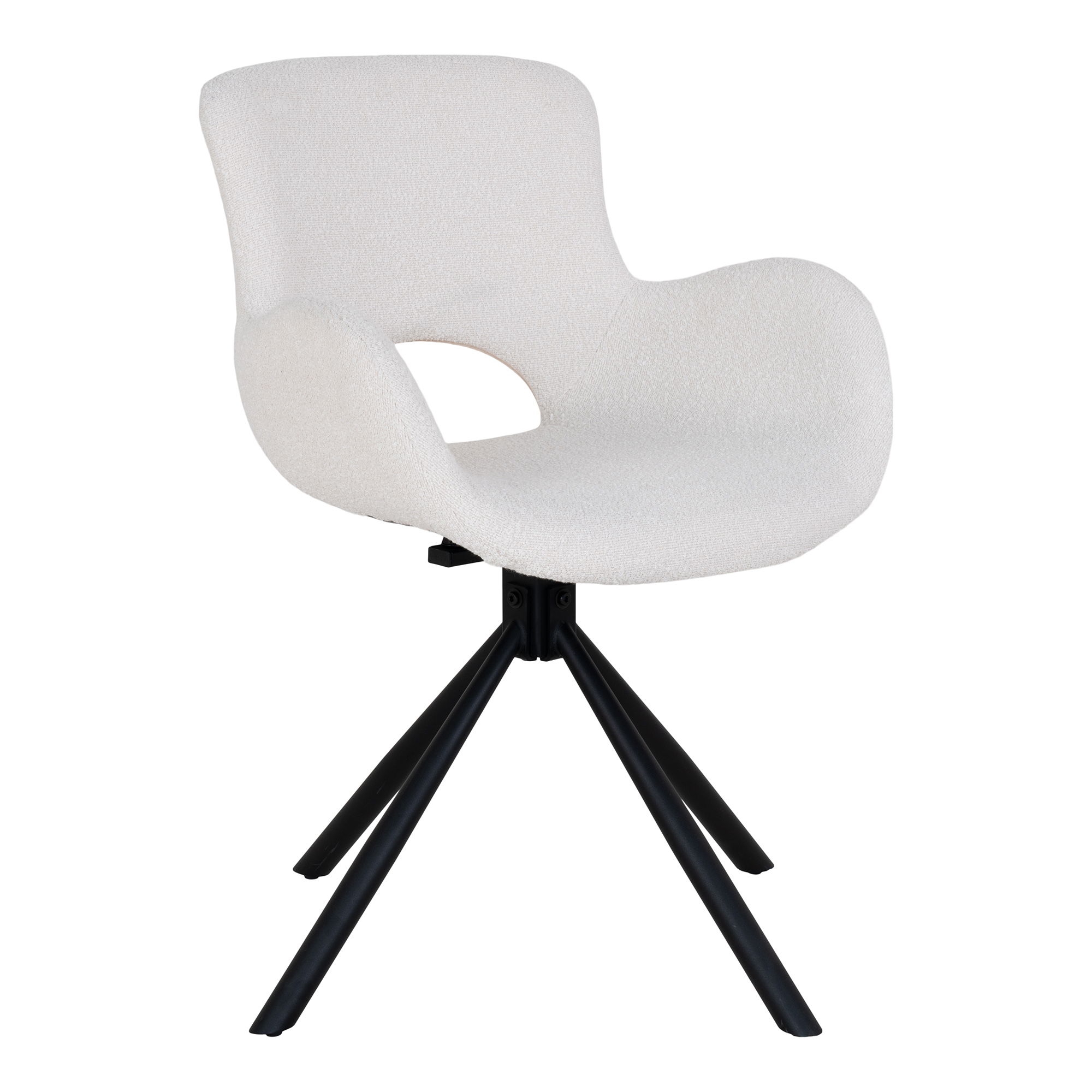 Krumble Pannenonderzetter – 18 cm – Metaal