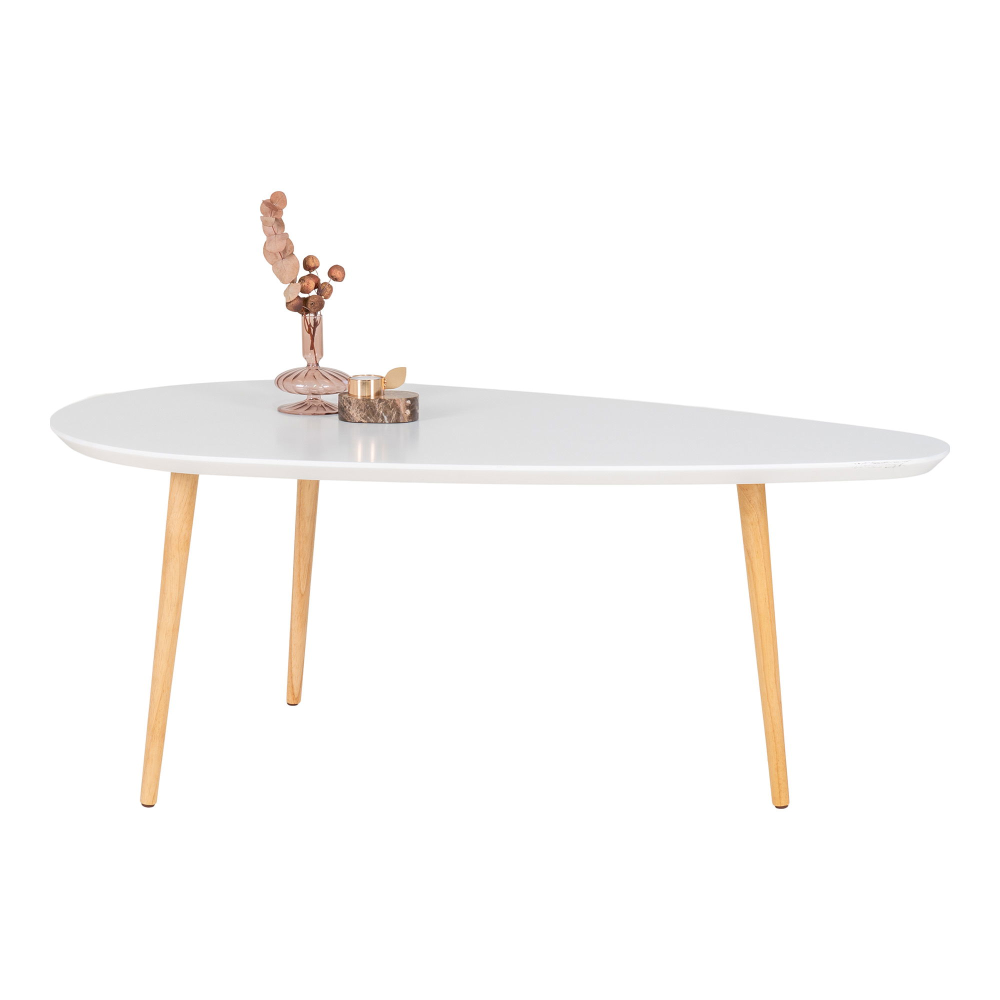 witte salontafel