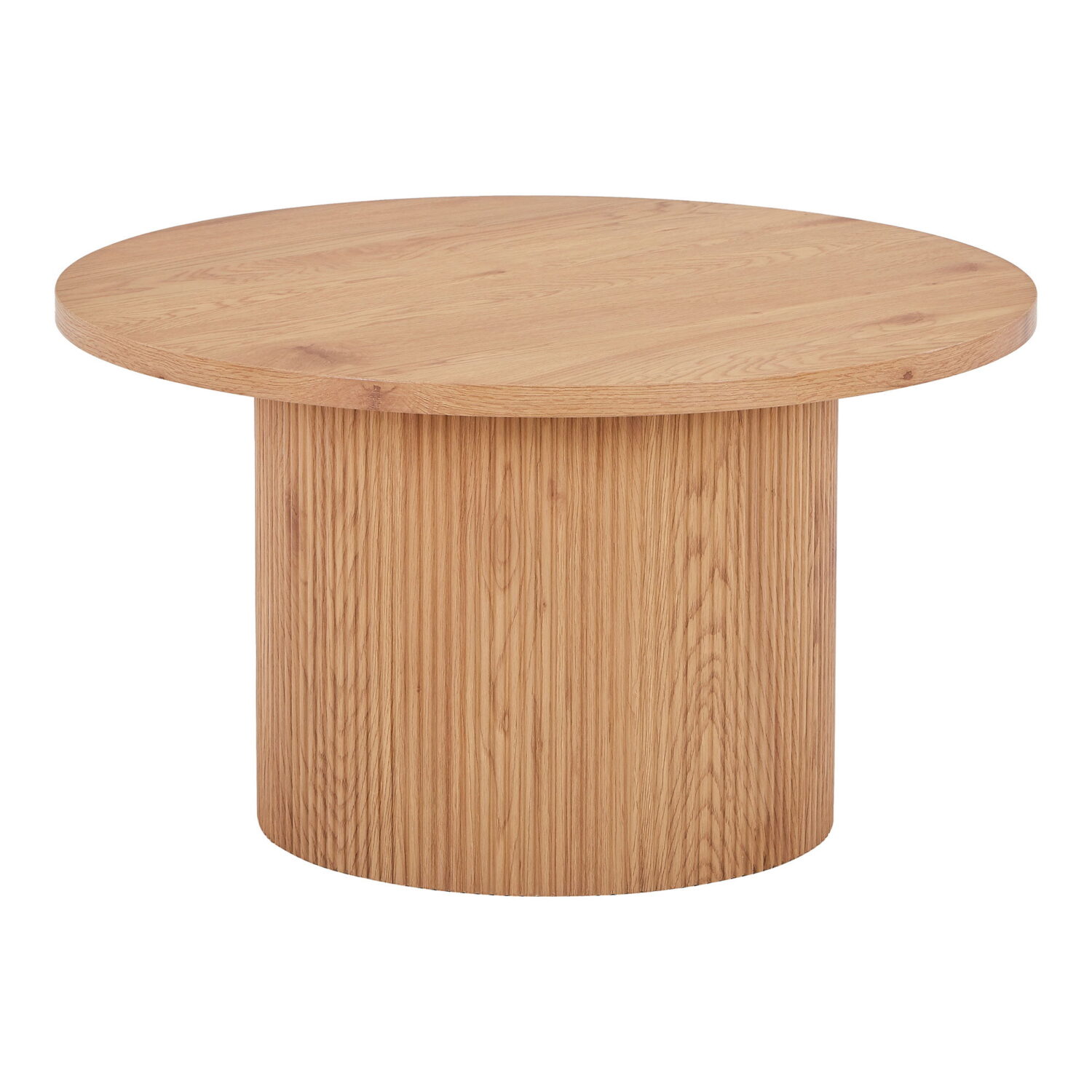 QUVIO Salontafel Dubrovnik – Naturel