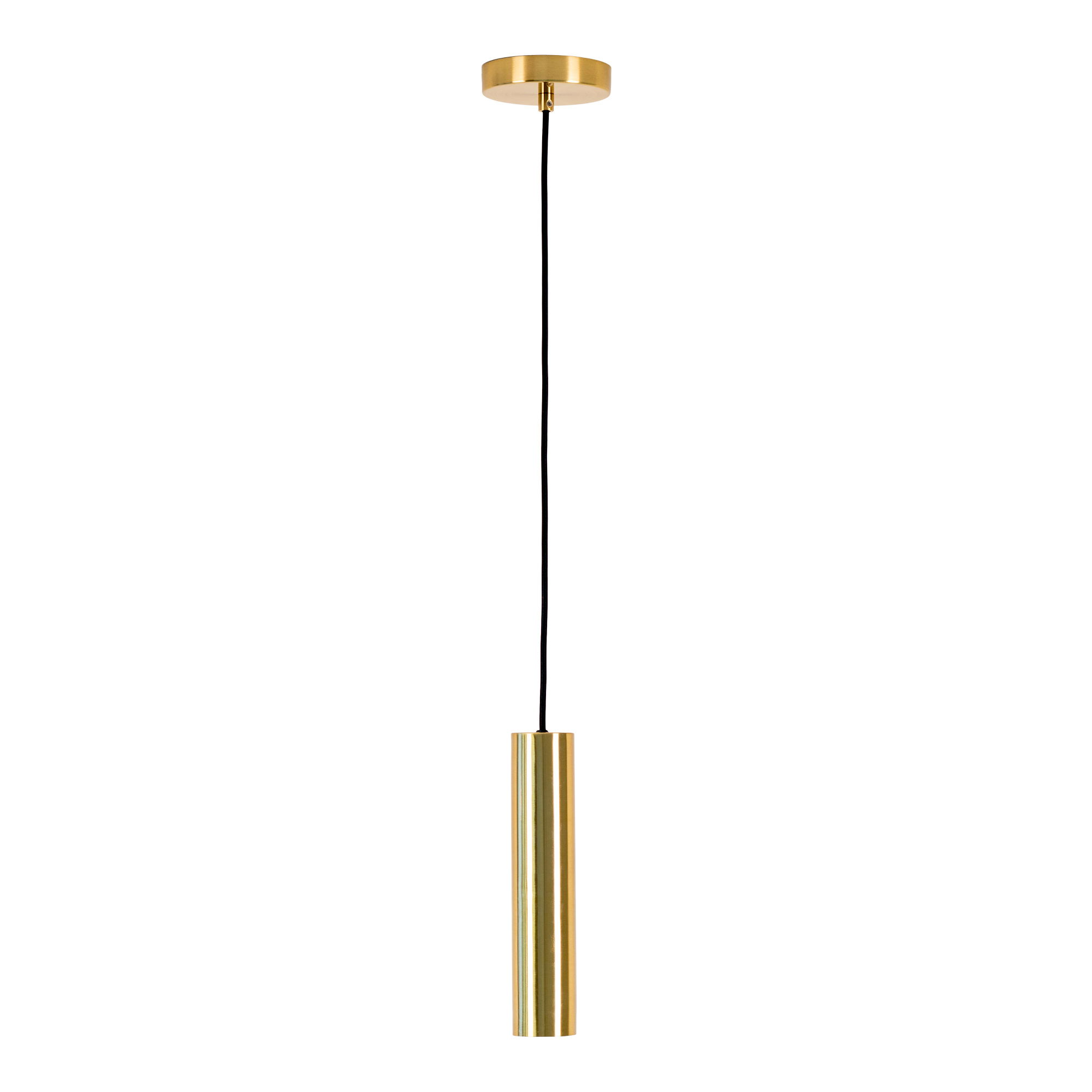 QUVIO Priklamp – Zonne energie – Zwart