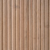 salontafel, ronde salontafel, Met extra opbergruimte binnenin, tafel, salontafel rond, mangohouten salontafel,