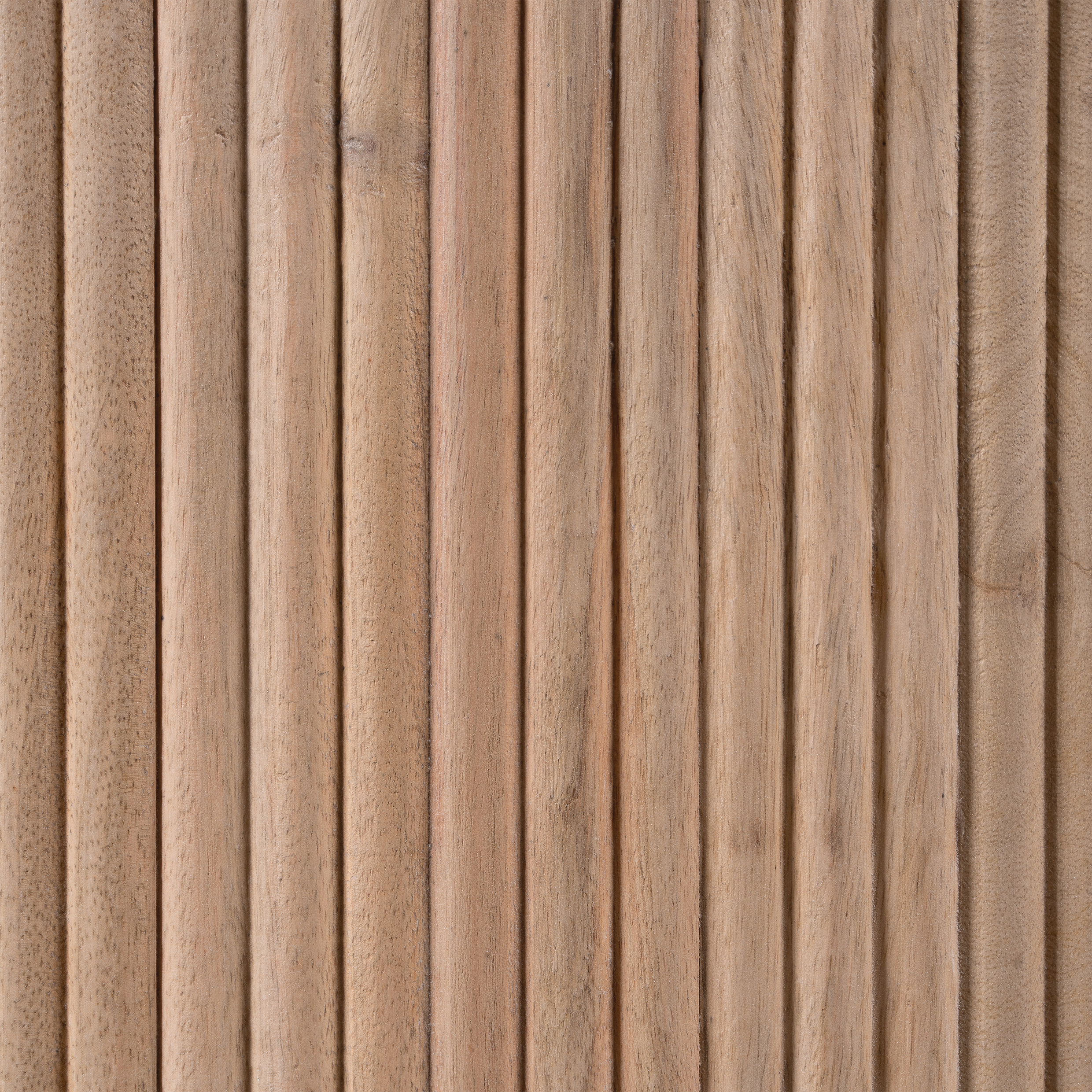 salontafel, ronde salontafel, Met extra opbergruimte binnenin, tafel, salontafel rond, mangohouten salontafel,