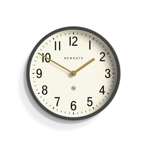 Newgate Master Edwards LUGG371BGY – Grijs