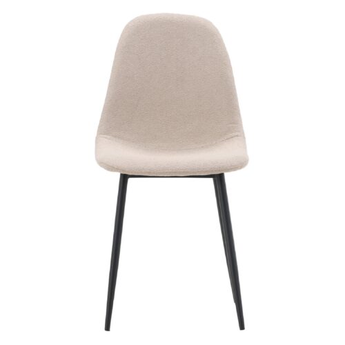 Yira Eetkamerstoel Scandinavisch Design afbeelding 1