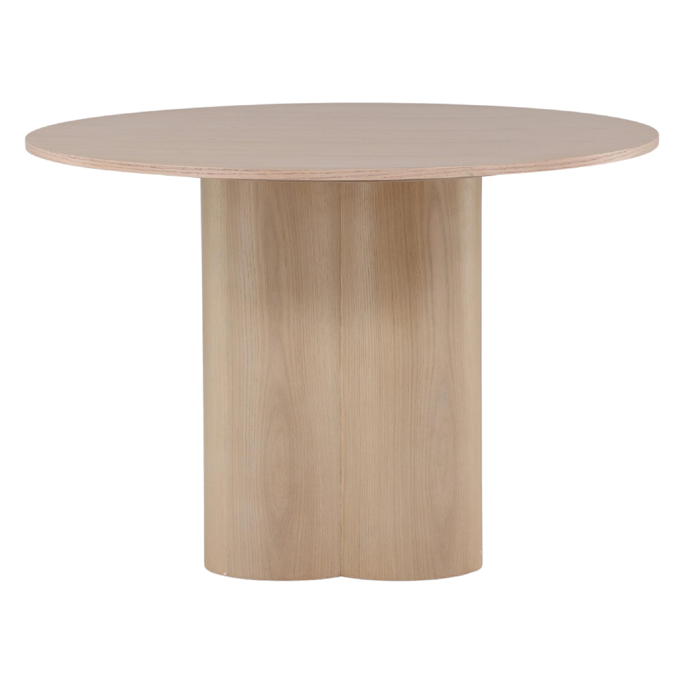 Garo eettafel Scandinavisch design afbeelding 5