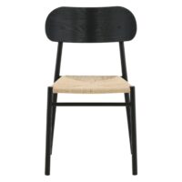 Eetkamerstoel modern comfort afbeelding 1