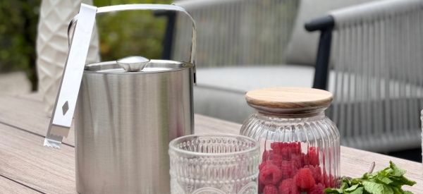 Bar accessoires