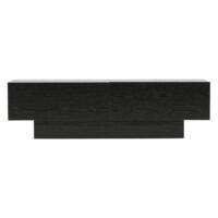 Breno TV-meubel Scandinavische stijl afbeelding 1