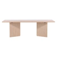 Helo Eettafel Scandinavisch Design afbeelding 1