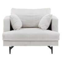 Yellowstone Fauteuil Jaren 50 Design afbeelding 1
