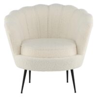 Ashford Fauteuil Teddy Stof afbeelding 1