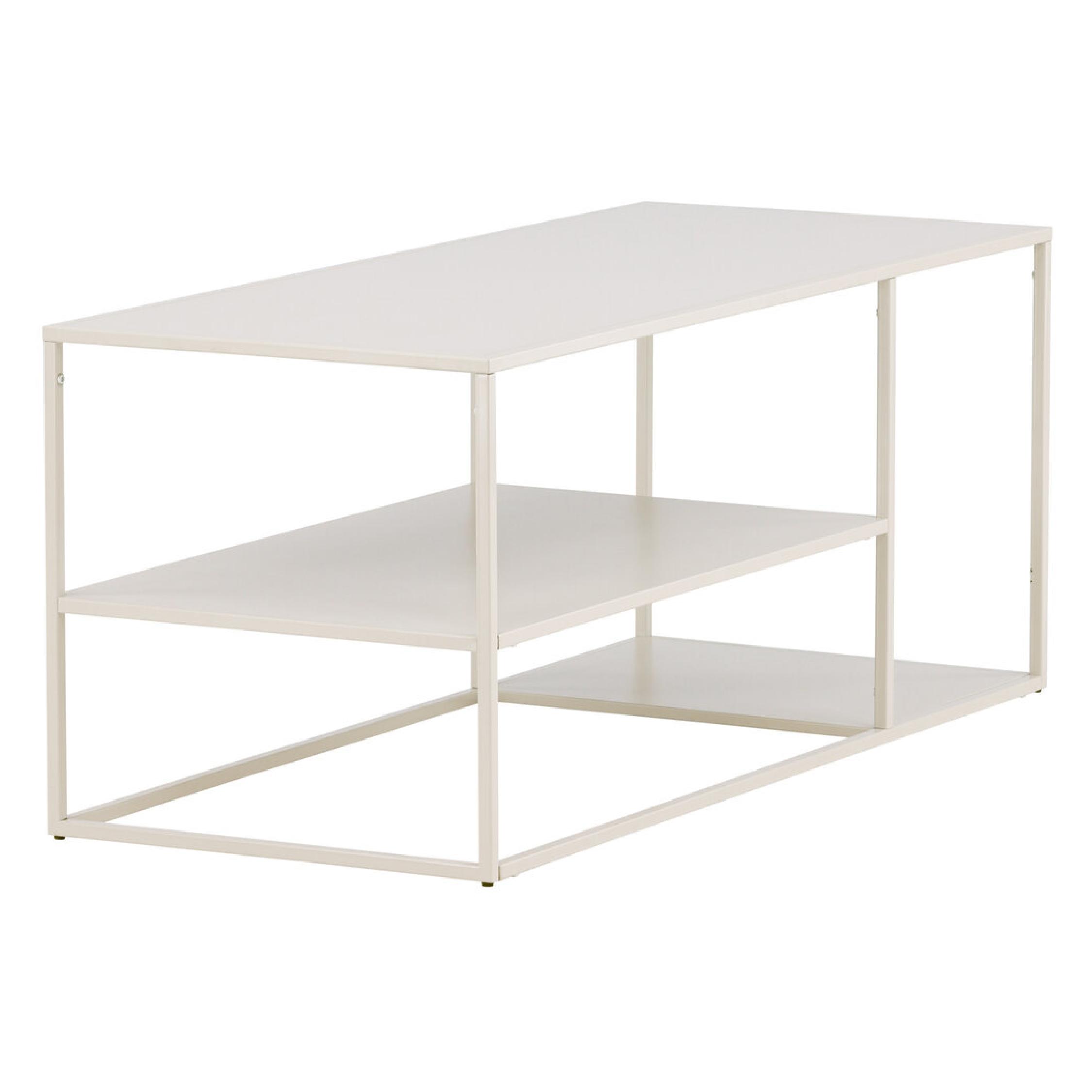 Stijlvolle salontafel moderne uitstraling afbeelding 11