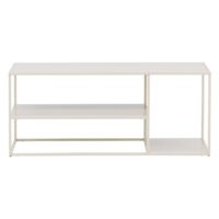 Stijlvolle salontafel moderne uitstraling afbeelding 1