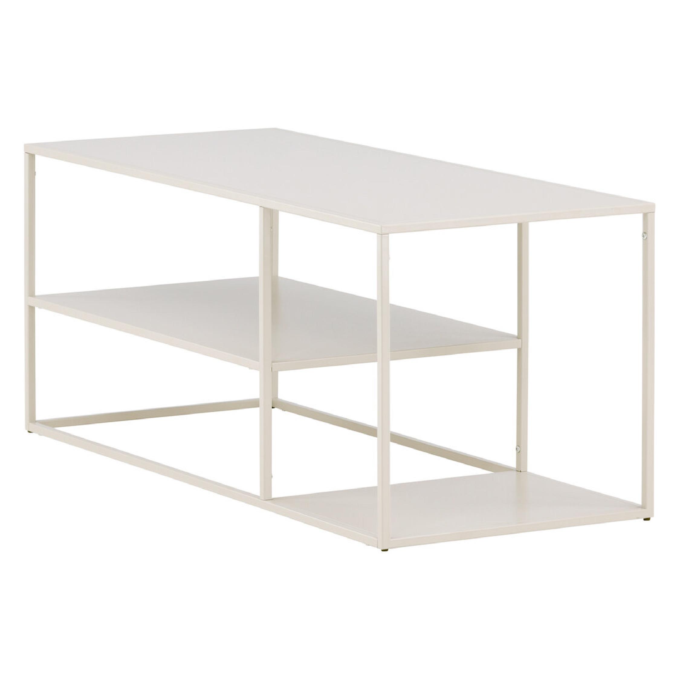 Stijlvolle salontafel moderne uitstraling afbeelding 3