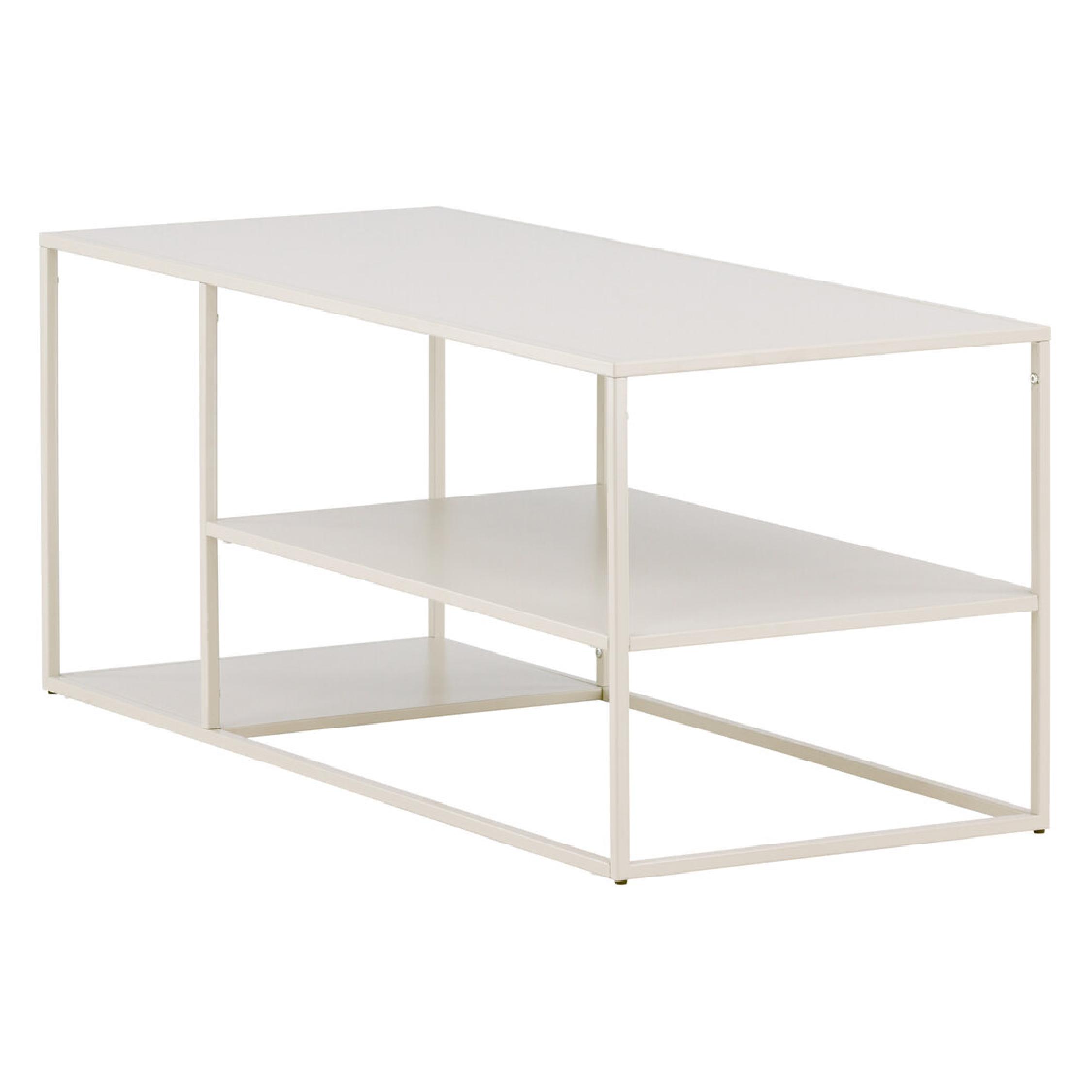 Stijlvolle salontafel moderne uitstraling afbeelding 9